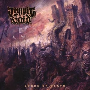 Produktbild: Lords Of Death