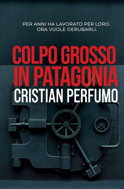 Produktbild: Colpo grosso in Patagonia