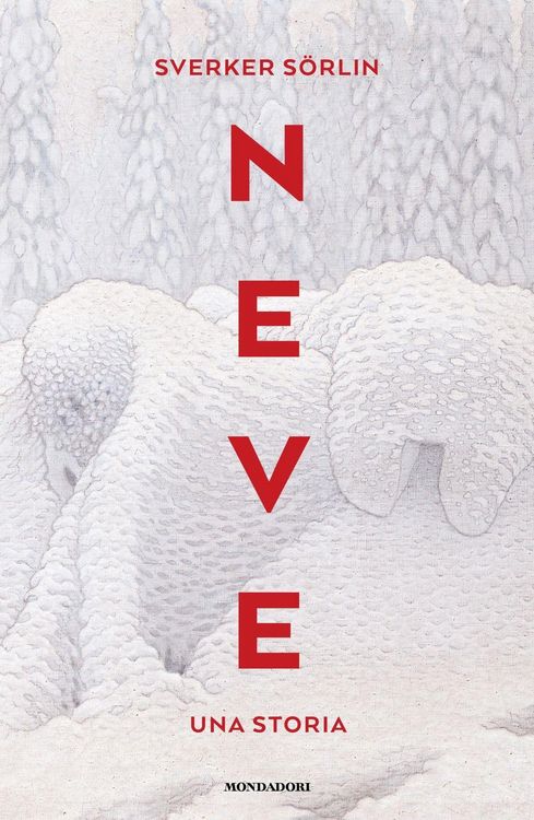 Produktbild: Neve. Una storia