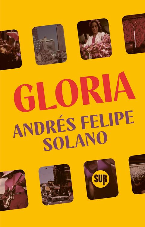 Produktbild: Gloria