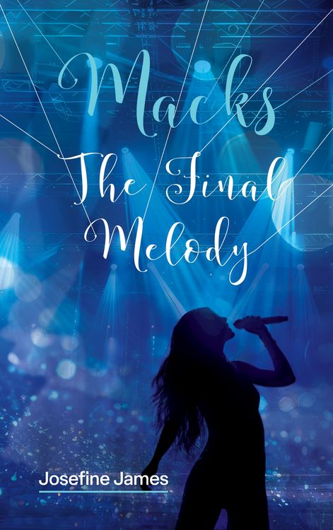 Produktbild: Macks - The Final Melody