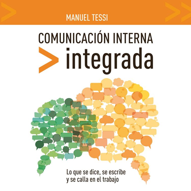 Produktbild: Comunicaci&oacute;n interna integrada