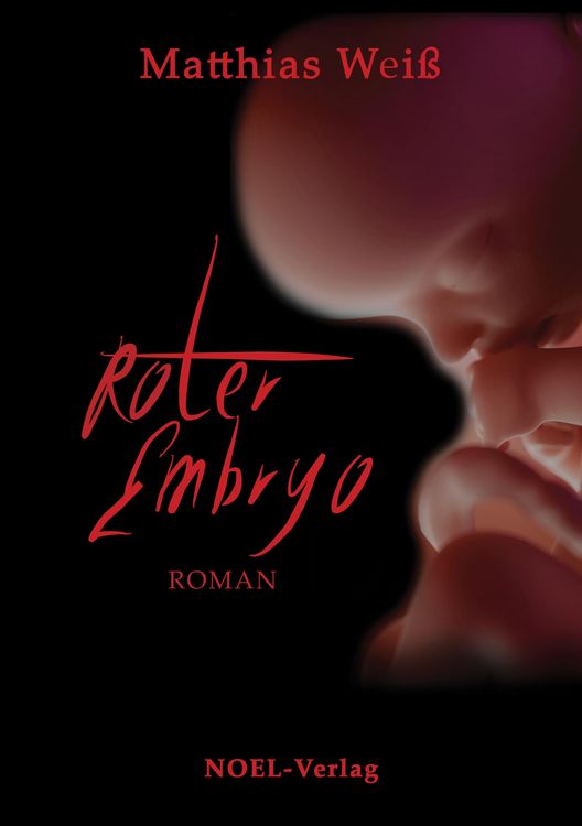 Produktbild: Roter Embryo