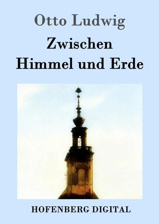 Produktbild: Zwischen Himmel und Erde