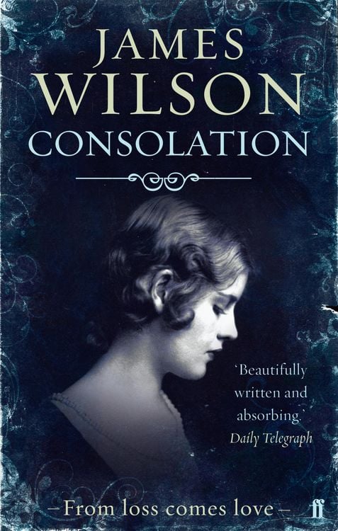 Produktbild: Consolation