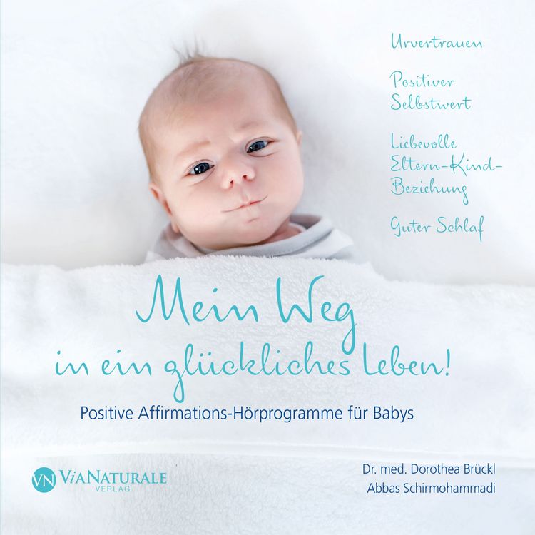 Produktbild: Mein Weg in ein gl&uuml;ckliches Leben!