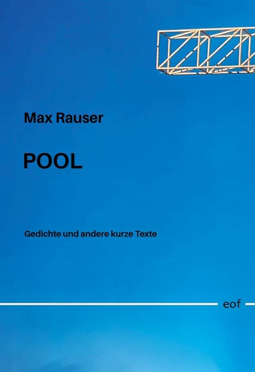 Produktbild: Pool