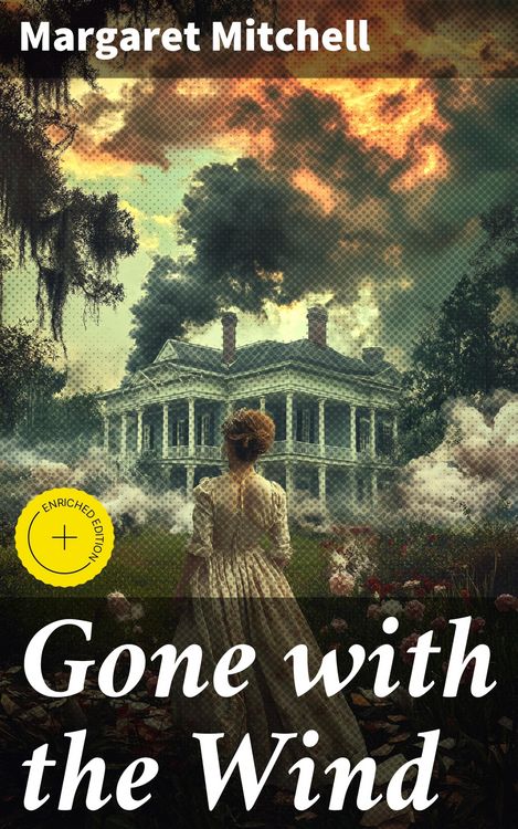 Produktbild: Gone with the Wind