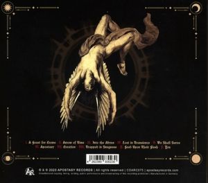 Produktbild: Transience