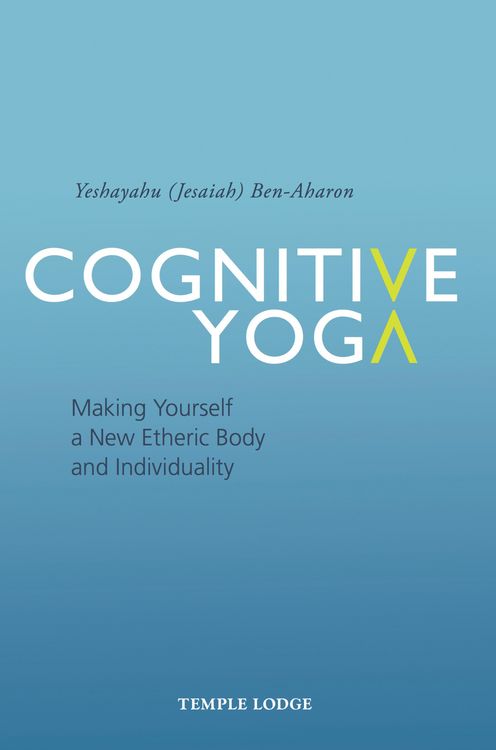 Produktbild: Cognitive Yoga
