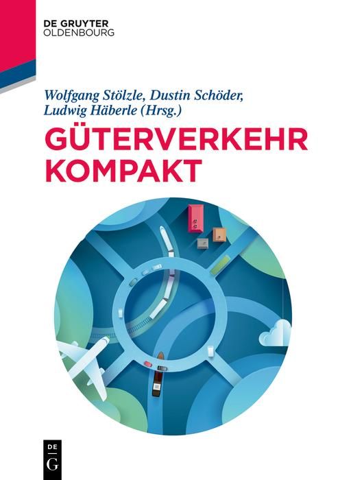 Produktbild: G&uuml;terverkehr kompakt