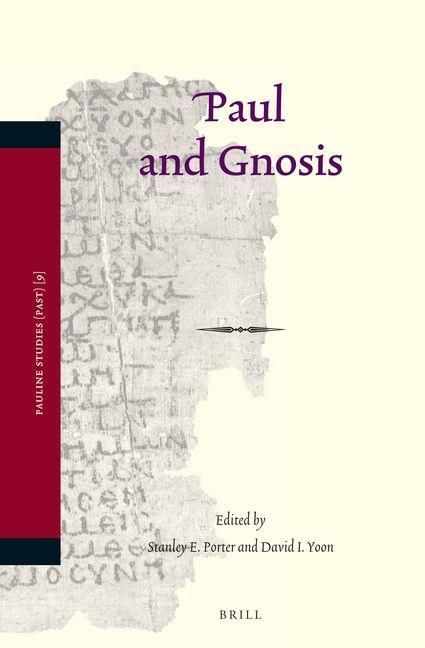 Produktbild: Paul and Gnosis
