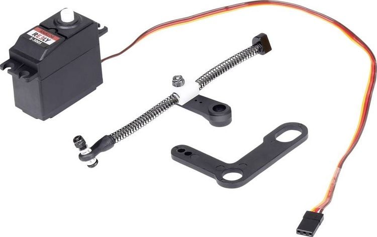 Produktbild: Reely RE-6609267 Tuningteil, Ersatzteil