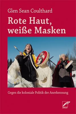Produktbild: Rote Haut, wei&szlig;e Masken