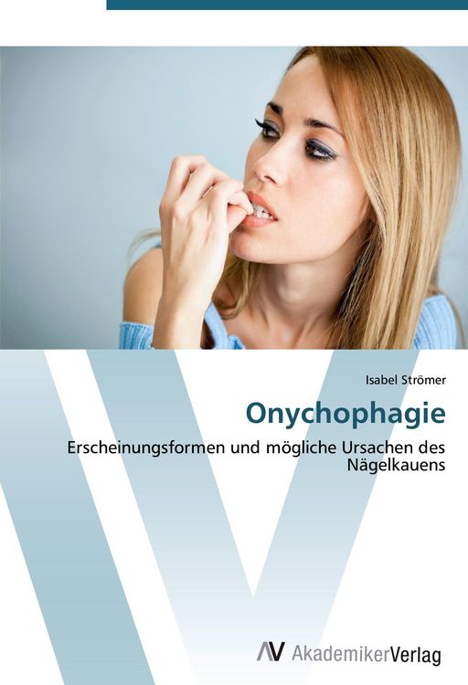 Produktbild: Onychophagie