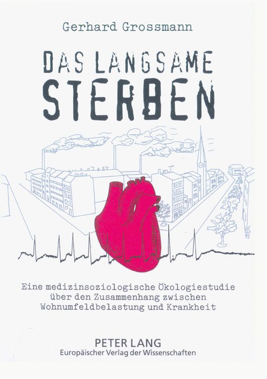 Produktbild: Das langsame Sterben
