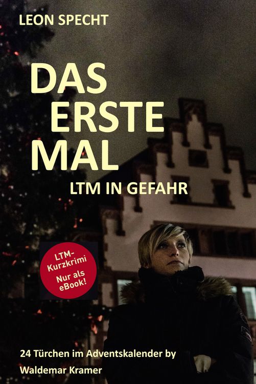 Produktbild: Das erste Mal