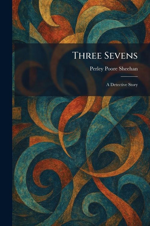 Produktbild: Three Sevens