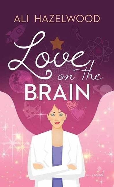 Produktbild: Love on the Brain