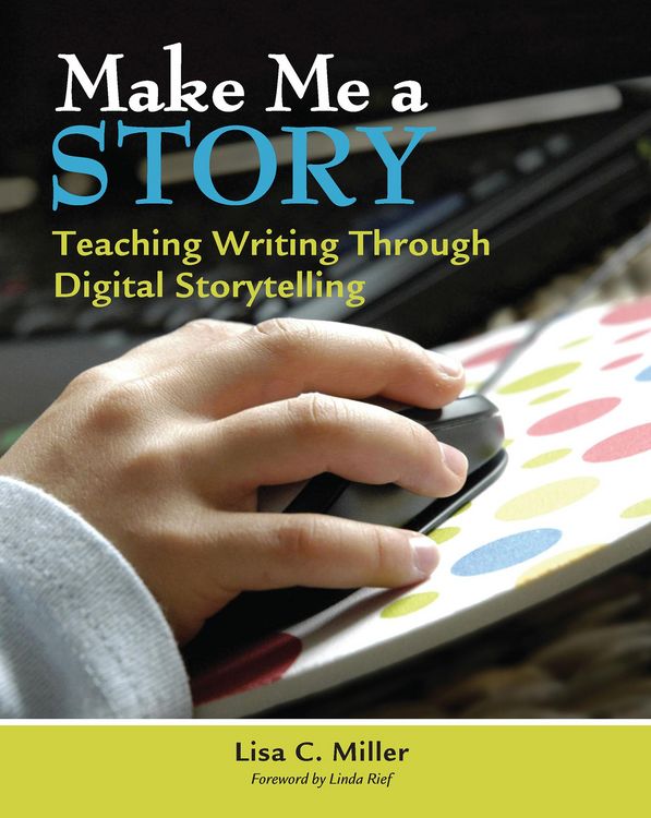 Produktbild: Make Me a Story
