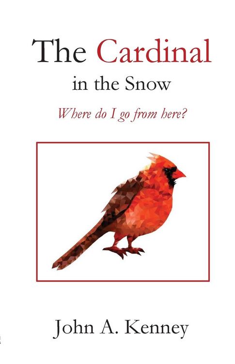 Produktbild: The Cardinal in the Snow