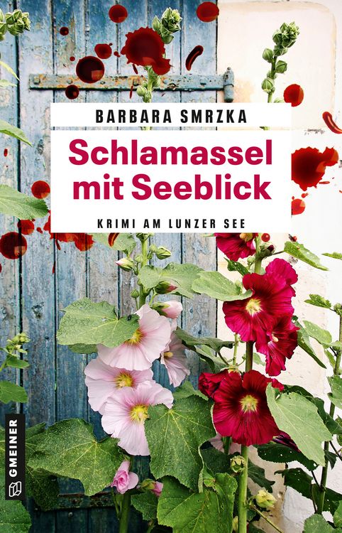 Produktbild: Schlamassel mit Seeblick