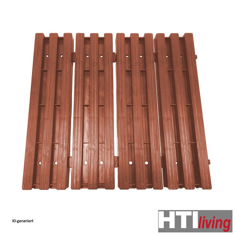 Produktbild: HTI-Living HTI-Living Rollweg 16-teilig Nessa HTI-Living Rollweg 16-teilig Nessa