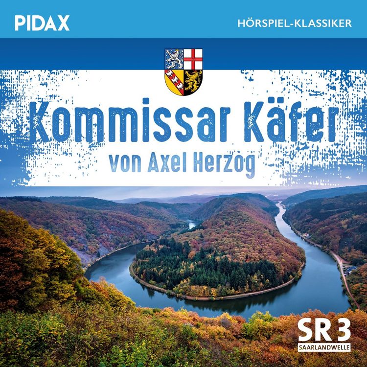 Produktbild: Kommissar K&auml;fer