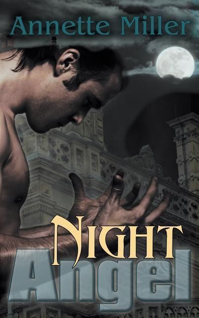 Produktbild: Night Angel