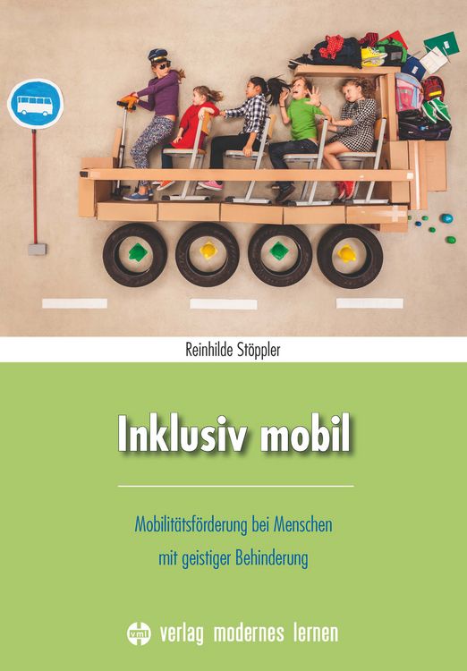 Produktbild: Inklusiv mobil