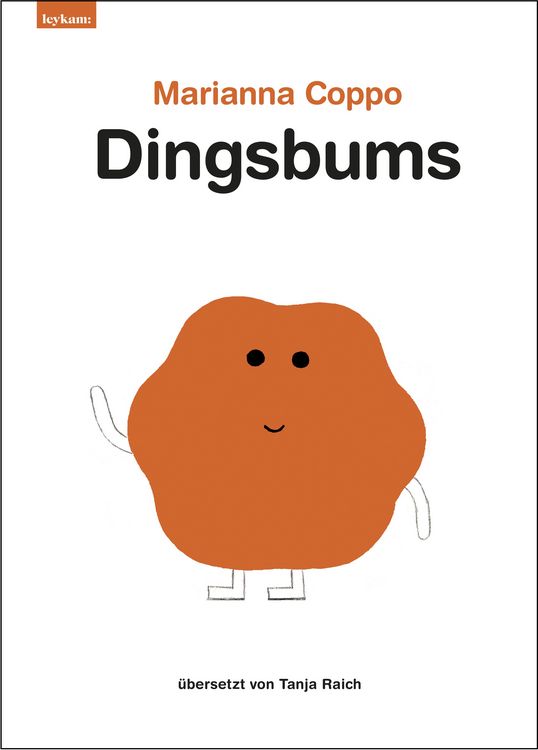 Produktbild: Dingsbums