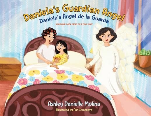 Produktbild: Daniela's Guardian Angel / Daniela's &Aacute;ngel de la Guarda