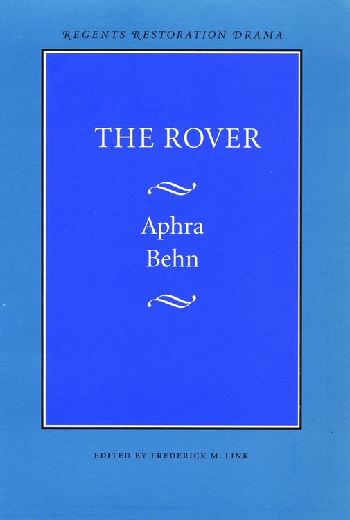 Produktbild: The Rover
