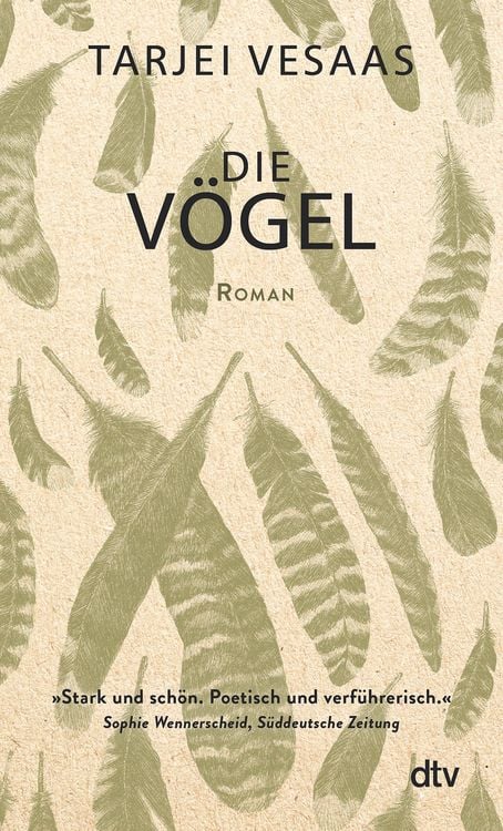 Produktbild: Die Vögel