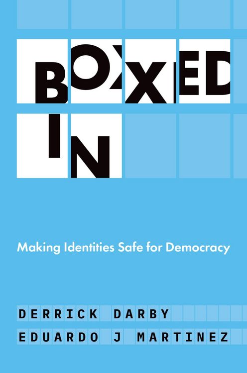 Produktbild: Boxed In