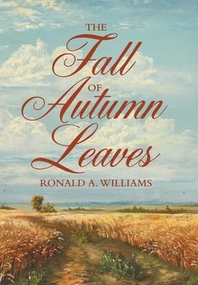 Produktbild: The Fall of Autumn Leaves