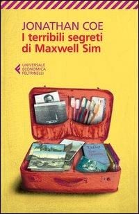 Produktbild: I terribili segreti di Maxwell Sim
