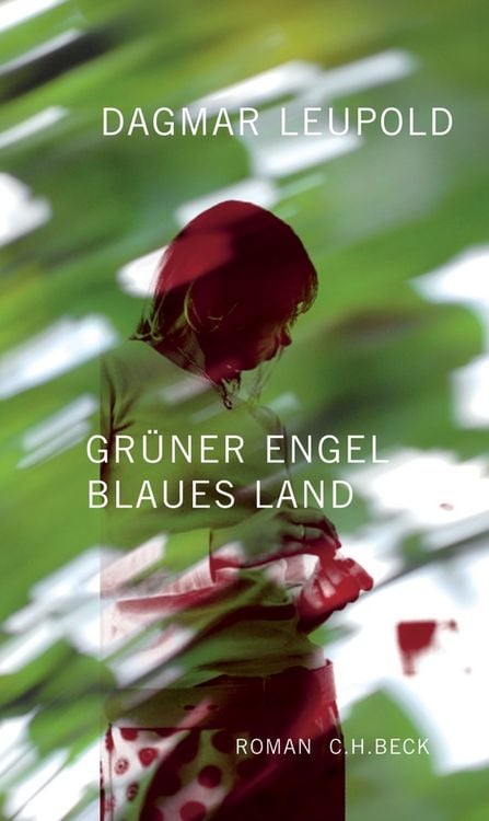 Produktbild: Gr&uuml;ner Engel, blaues Land