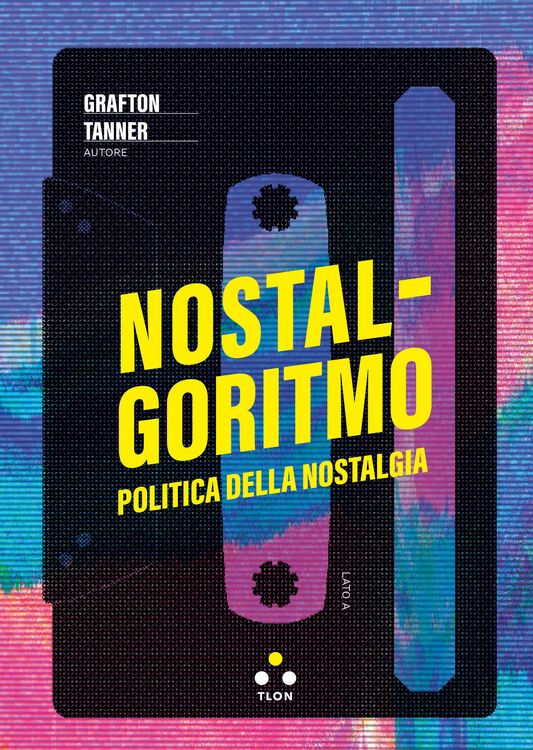 Produktbild: Nostalgoritmo