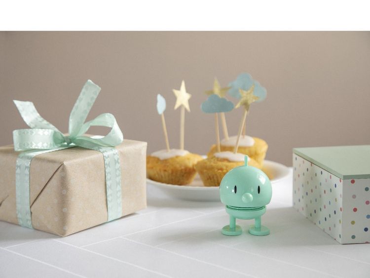 Produktbild: Hoptimist Bumble S Mint