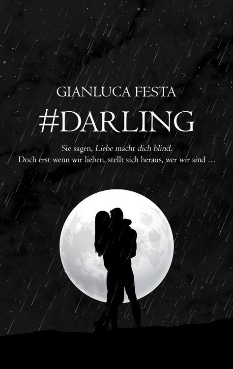 Produktbild: #darling