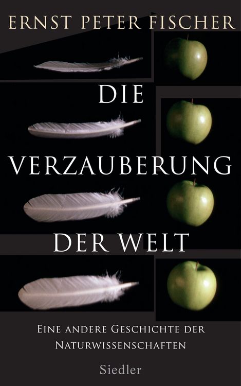 Produktbild: Die Verzauberung der Welt