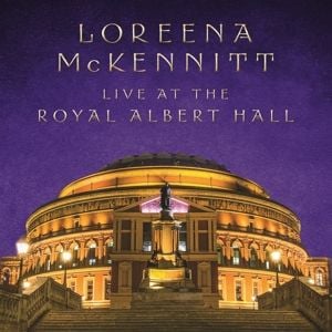 Produktbild: Live At The Royal Albert Hall