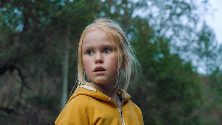 Produktbild: The Innocents