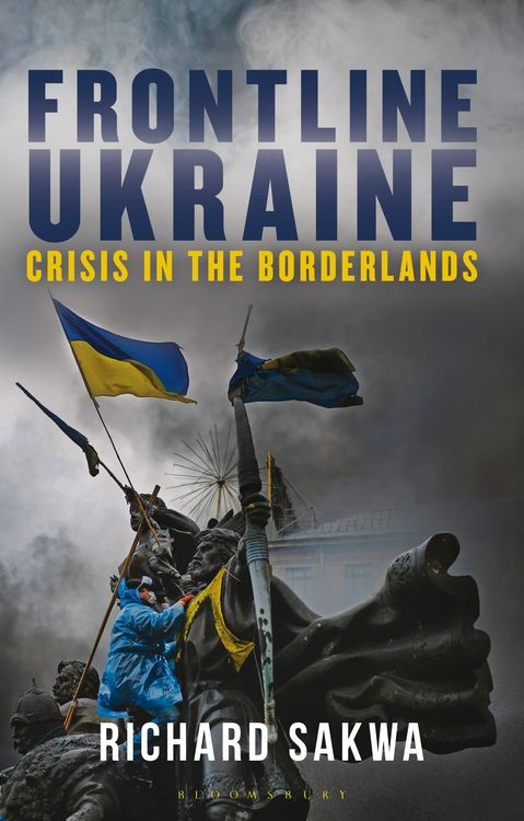 Produktbild: Frontline Ukraine