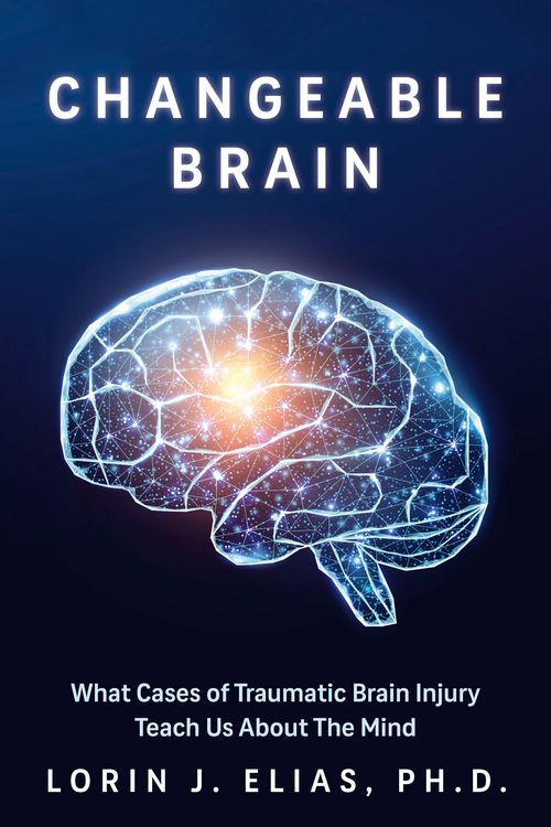 Produktbild: Changeable Brain