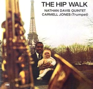 Produktbild: The Hip Walk (1LP/180g/Gatefold)
