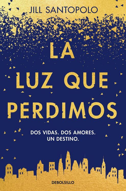 Produktbild: La luz que perdimos
