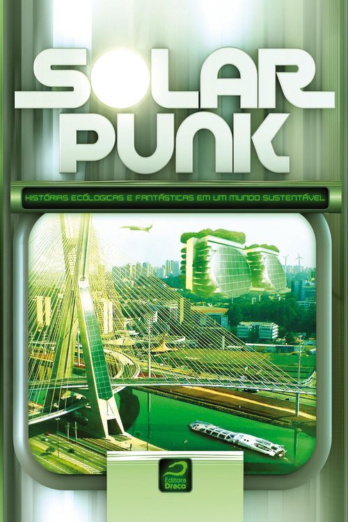 Produktbild: Solarpunk