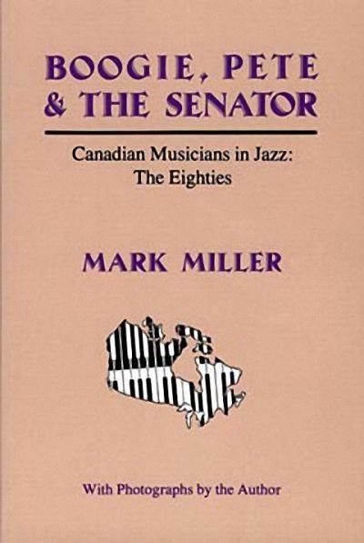 Produktbild: Boogie, Pete & the Senator